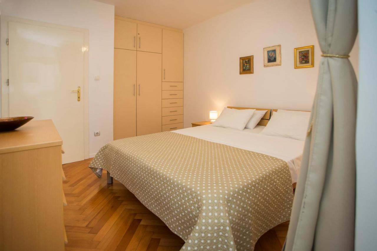 Apartment Sugar Flat Split Eksteriør billede