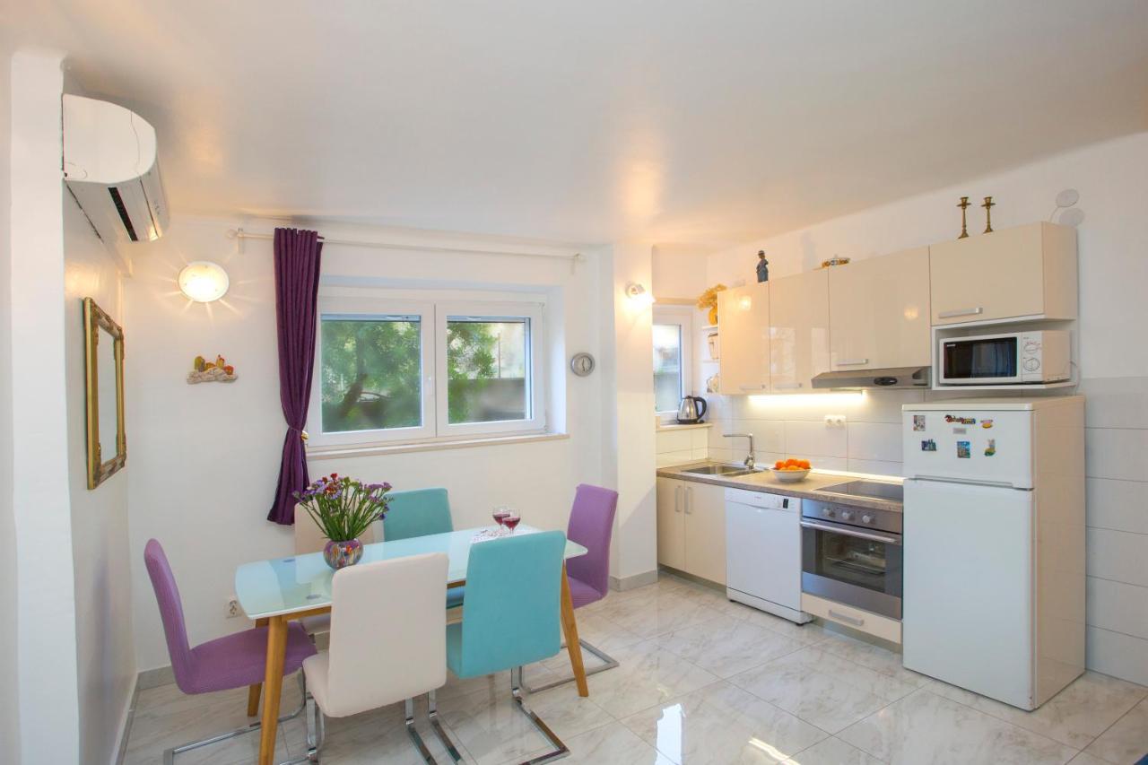 Apartment Sugar Flat Split Eksteriør billede