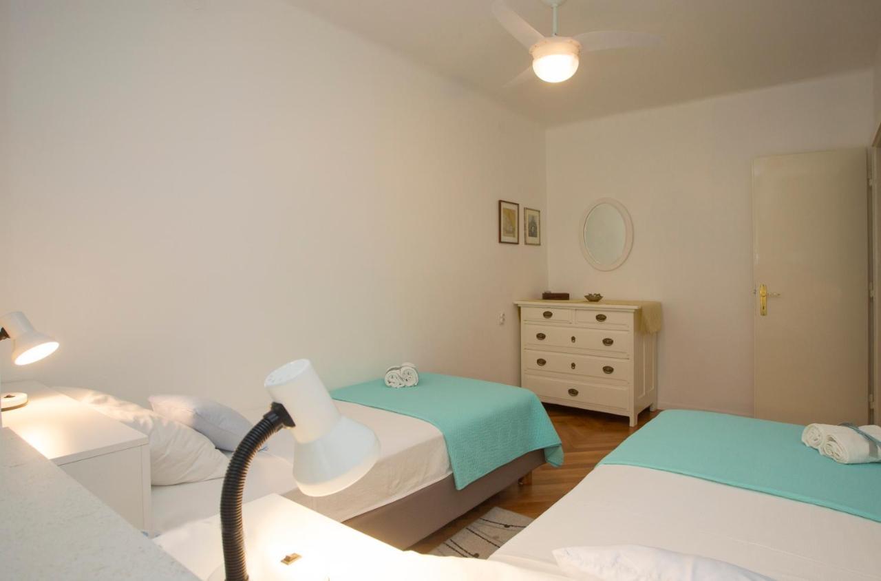 Apartment Sugar Flat Split Eksteriør billede