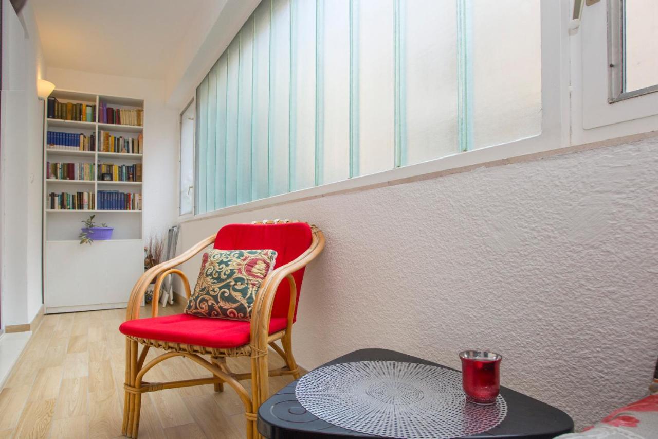 Apartment Sugar Flat Split Eksteriør billede
