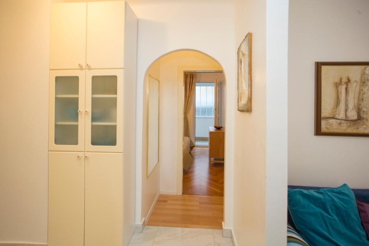 Apartment Sugar Flat Split Eksteriør billede