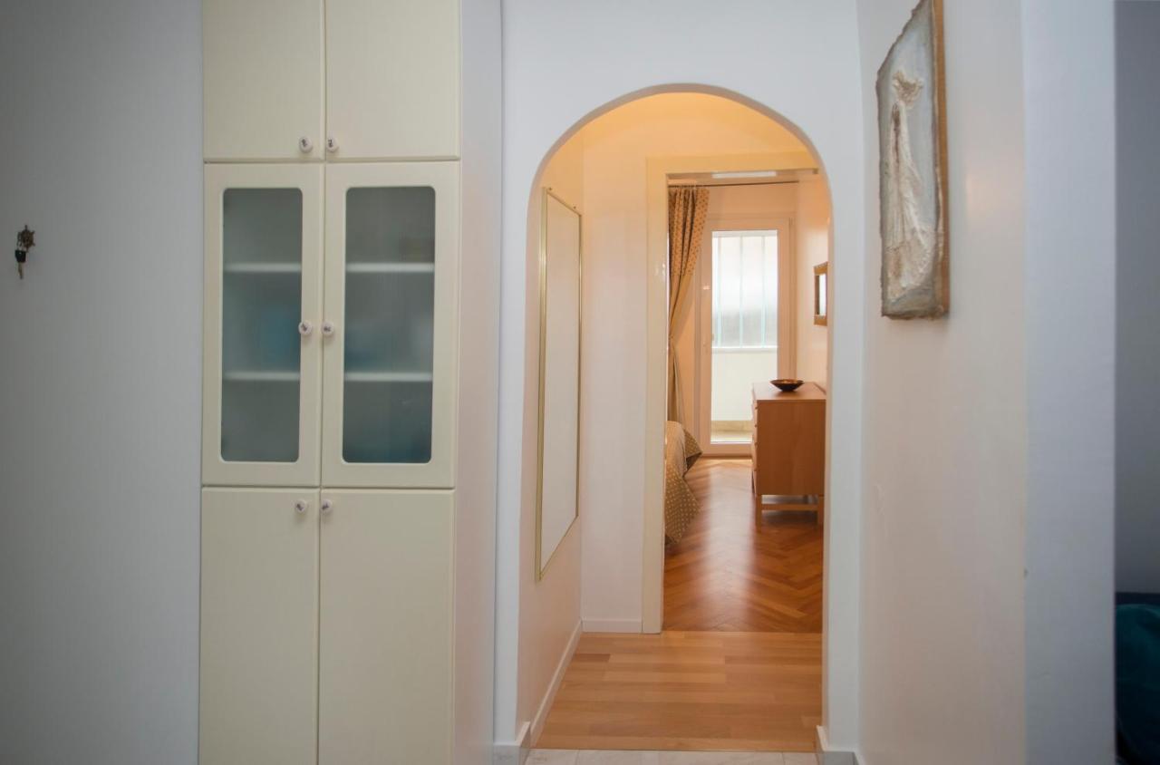 Apartment Sugar Flat Split Eksteriør billede