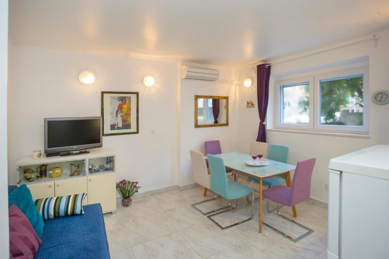 Apartment Sugar Flat Split Eksteriør billede
