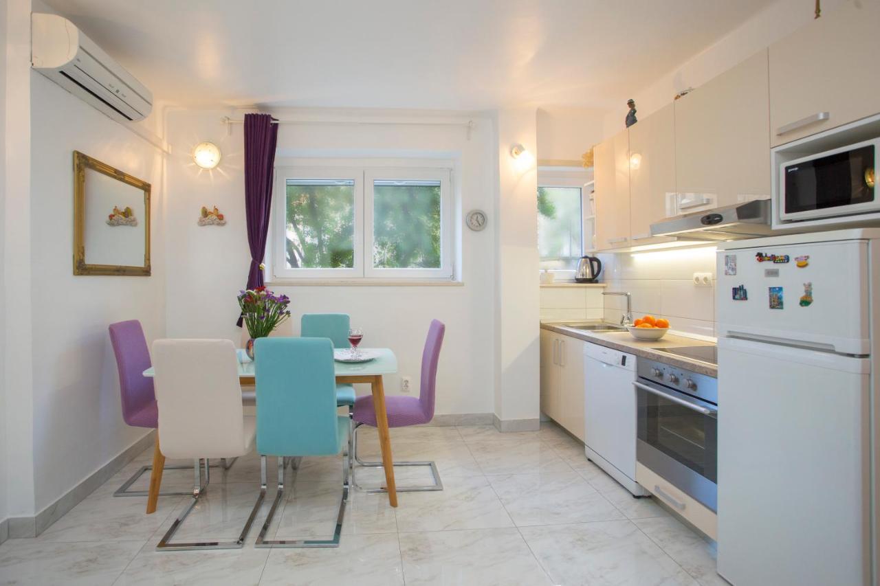 Apartment Sugar Flat Split Eksteriør billede