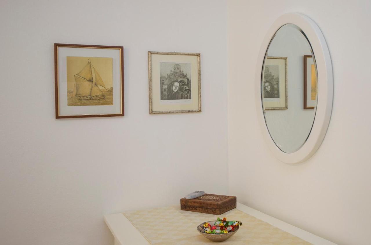 Apartment Sugar Flat Split Eksteriør billede