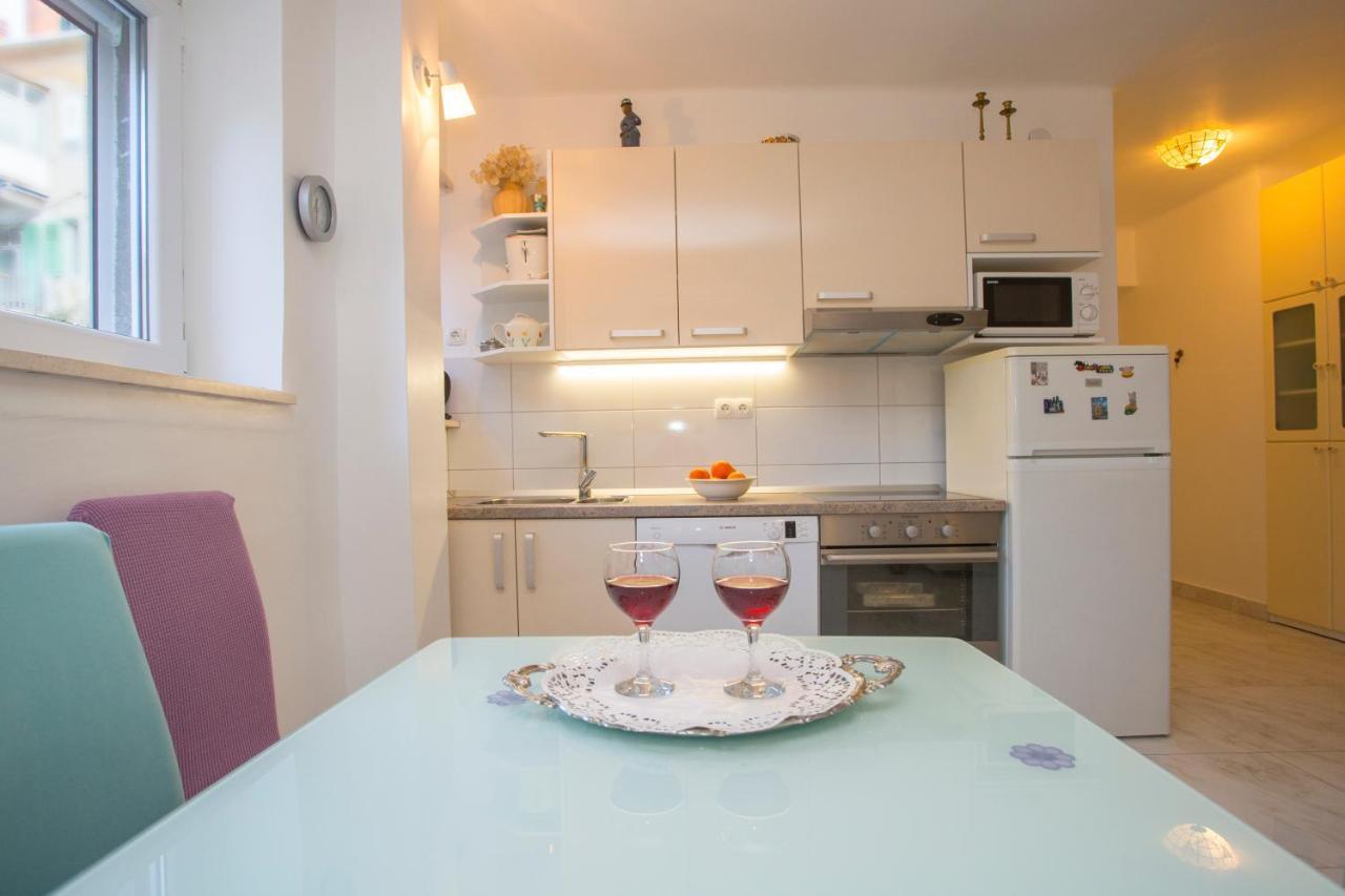 Apartment Sugar Flat Split Eksteriør billede
