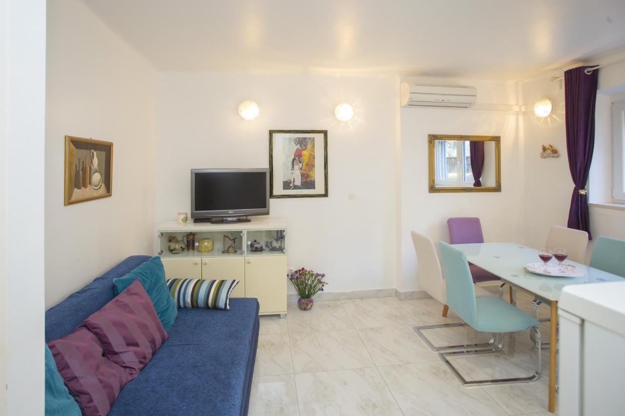 Apartment Sugar Flat Split Eksteriør billede
