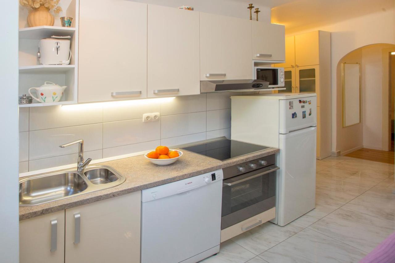 Apartment Sugar Flat Split Eksteriør billede
